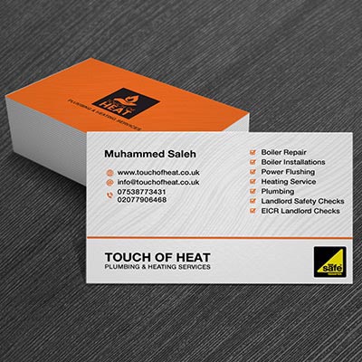 Business Cards London  Printing Services in London : Printpal™ London