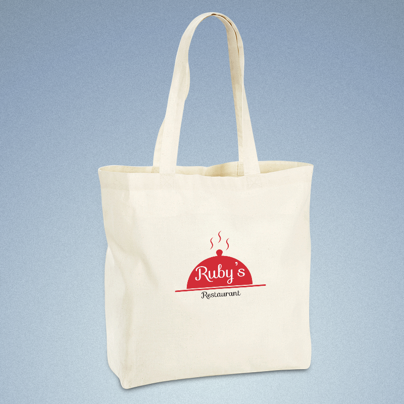 Personalised tote bags – Smooches Bridal